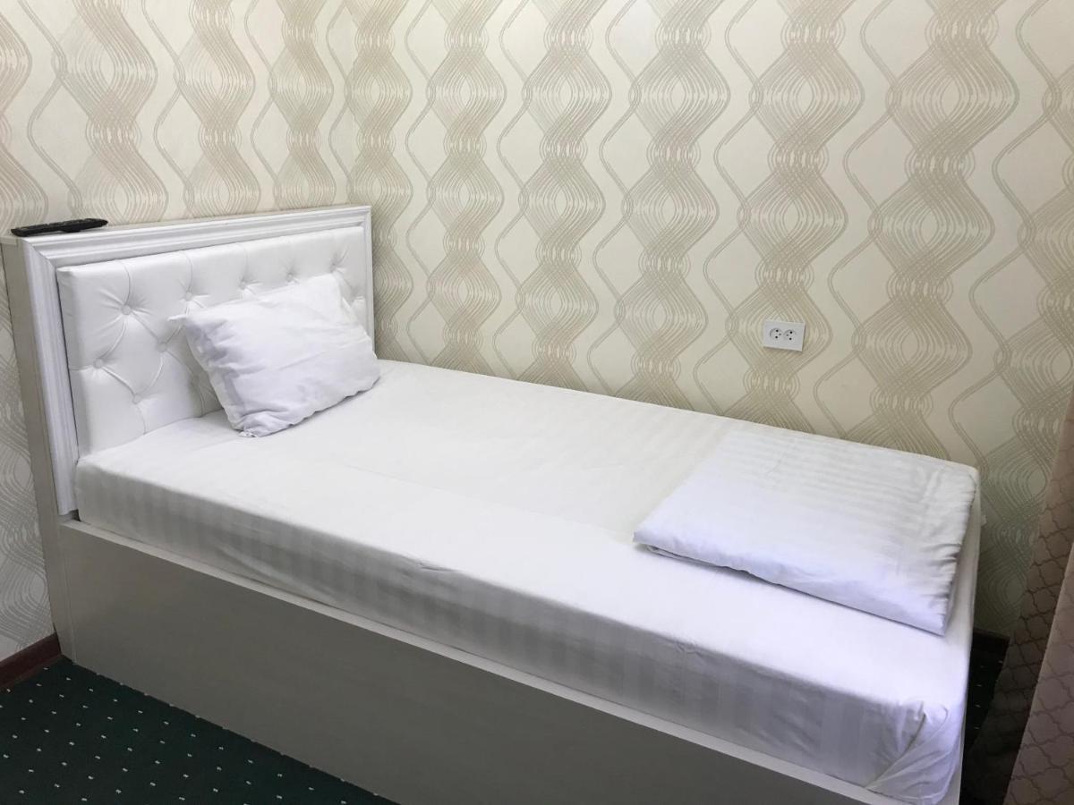 Emir Plaza Hotel Turkistan Exterior photo
